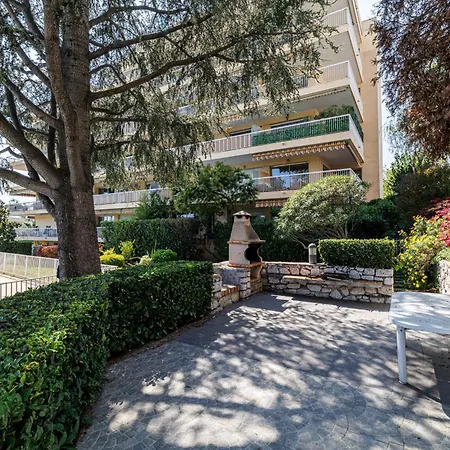 Gairaut - 5 - Terrass