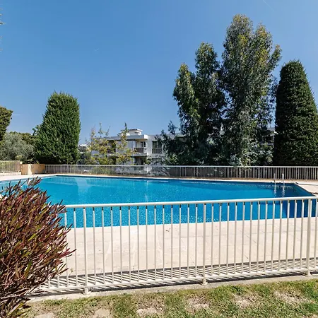 Apartment Gairaut - 5 - Terrass *