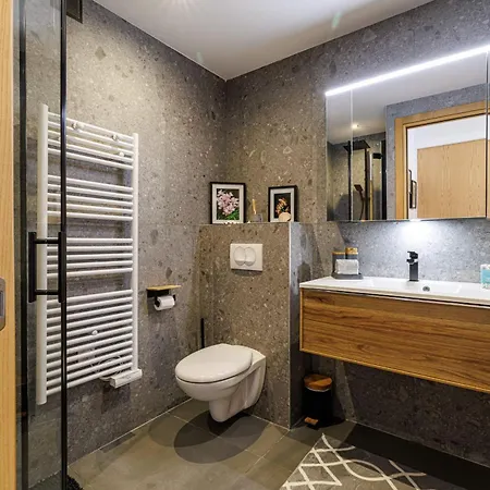 Gairaut - 5 - Terrass