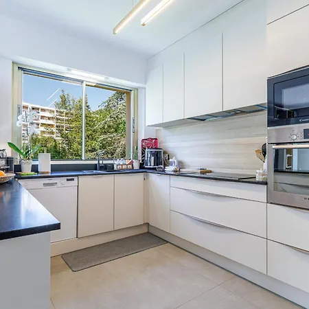 Gairaut - 5 - Terrass Nice