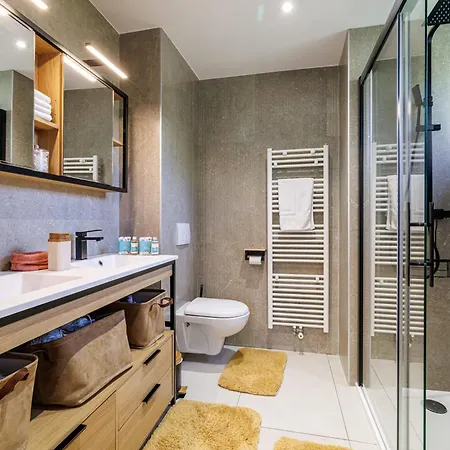 Apartment Gairaut - 5 - Terrass Nice