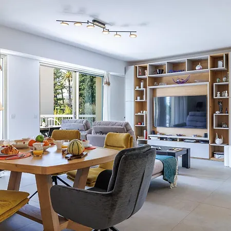 Gairaut - 5 - Terrass Apartment Nice