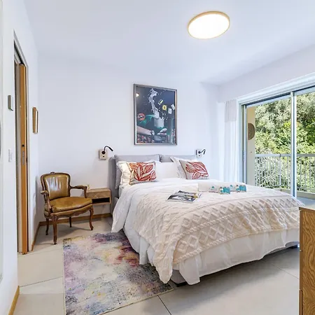 Gairaut - 5 - Terrass Apartment Nice