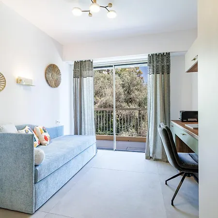 Apartment Gairaut - 5 - Terrass *