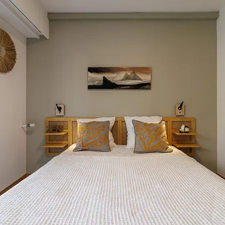 Gairaut - 5 - Terrass