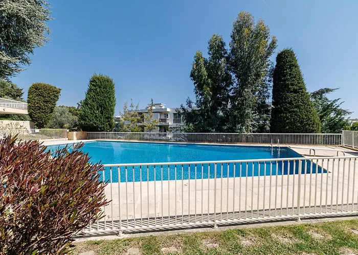 Appartamento My Casa - Gairaut - 5 - Terrasse *