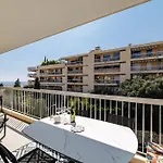 My Casa - Gairaut - 5 - Terrasse Nizza