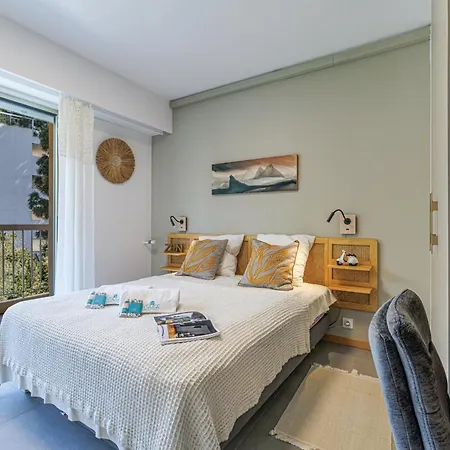 アパート My Casa - Gairaut - 5 - Terrasse