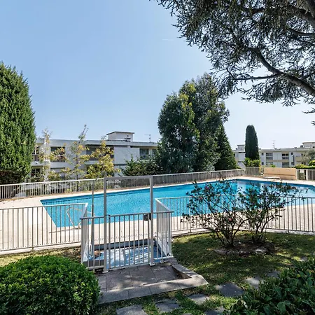 Gairaut - 5 - Terrass 니스